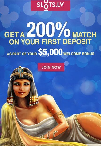 Best Cleopatra Slots - Play Now
