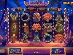 Shake Your Mummymaker Slots